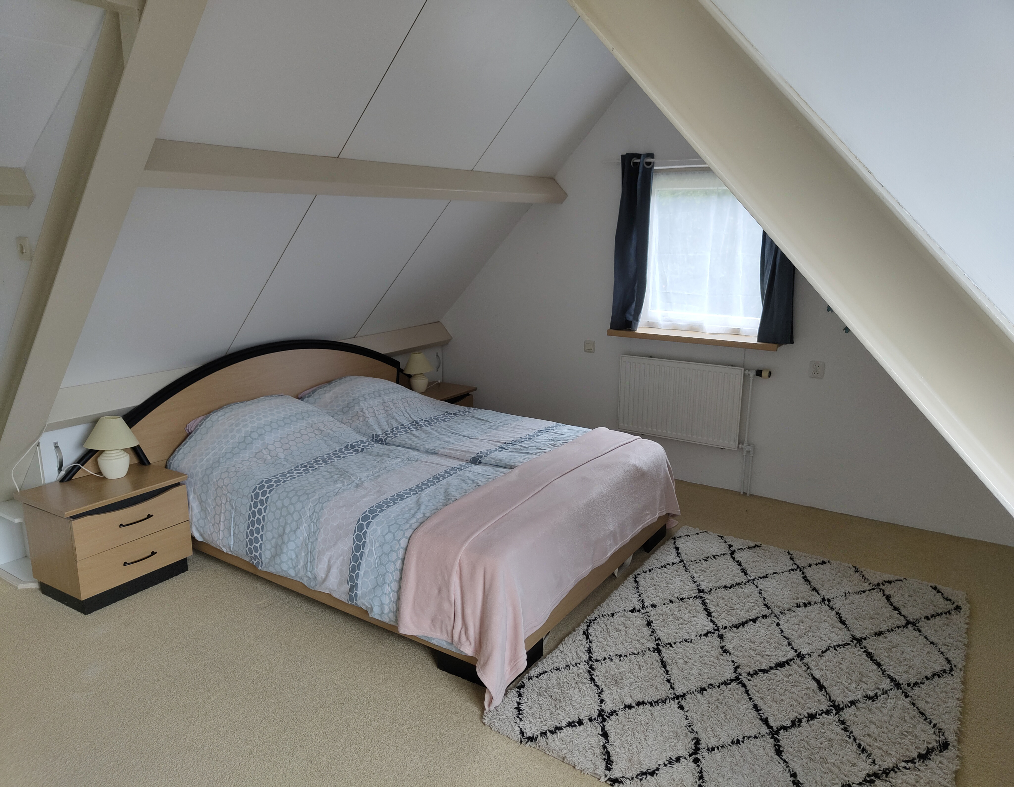 Slaapkamer 2